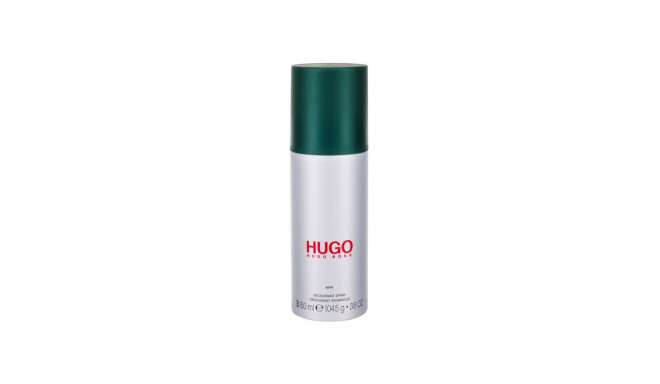 HUGO BOSS Hugo Man Deodorant (150ml)