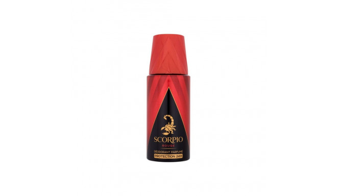 Scorpio Rouge Deodorant (150ml)