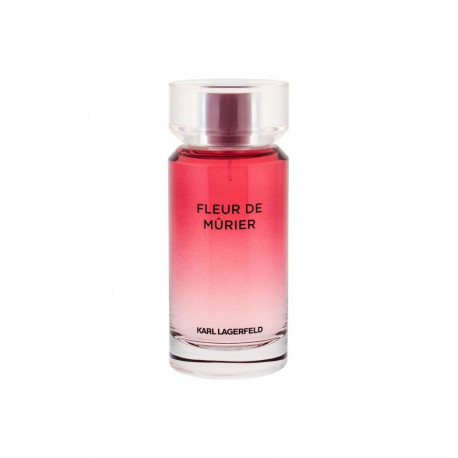 Karl Lagerfeld Les Parfums Matieres Fleur de Murier Eau de Parfum (100ml)