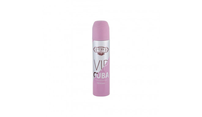Cuba VIP Eau de Parfum (100ml)