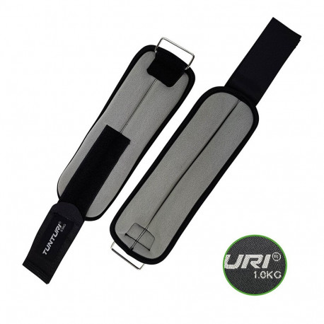 Jala- ja käeraskus Tunturi 0.5 kg