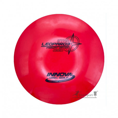 Innova Star Leopard 3