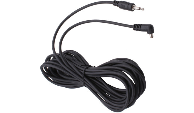 BIG Helios sünkrokaabel SK5 3,5mm 5m