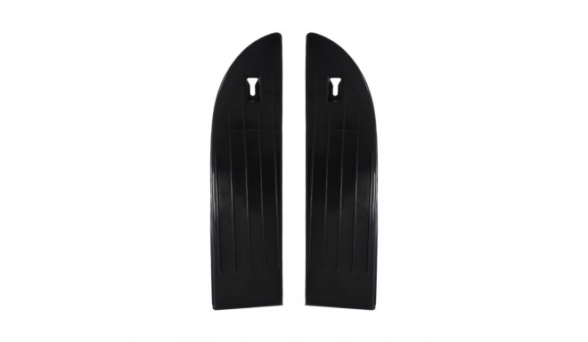 Części Hamax płoza skrętna 2 szt. Sno Taxi Fire Steering Skis HAM807001