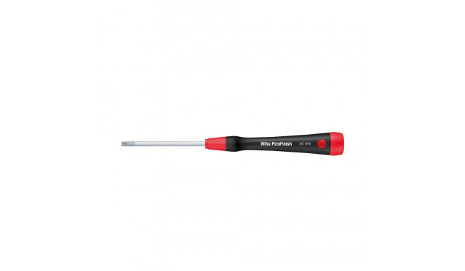 Screwdriver PicoFinish TORX® Tamper Resistant IPR5