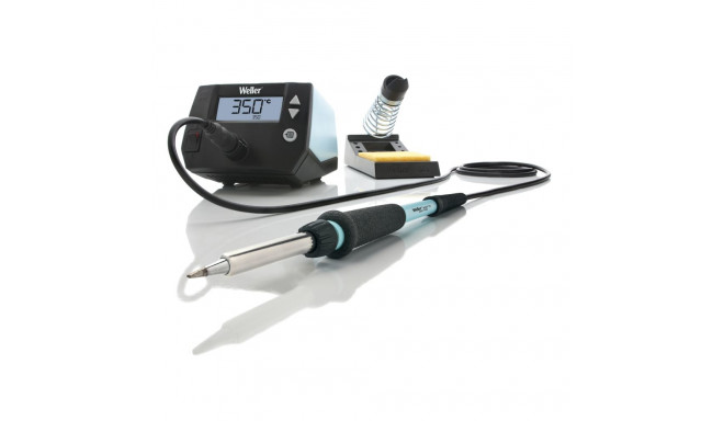 WE 1010 Soldering Set 230 V F