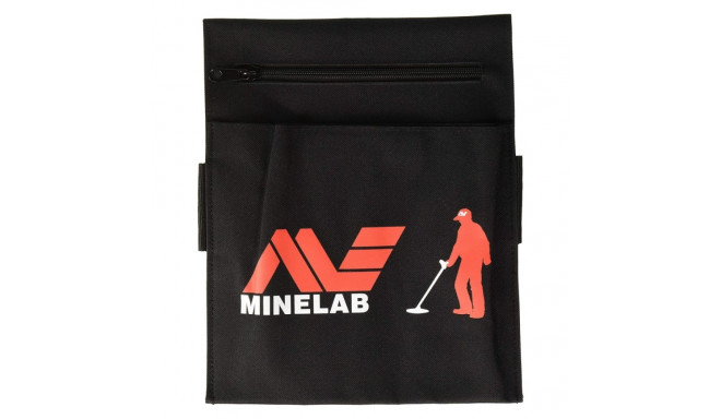 Metallidetektori lisavarustus, Leidude ja tööriistade vöötasku (3011-0163)