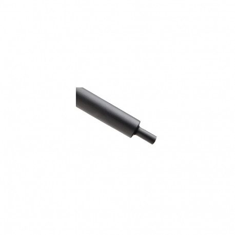 SHRINK TUBE 2:1 BLACK