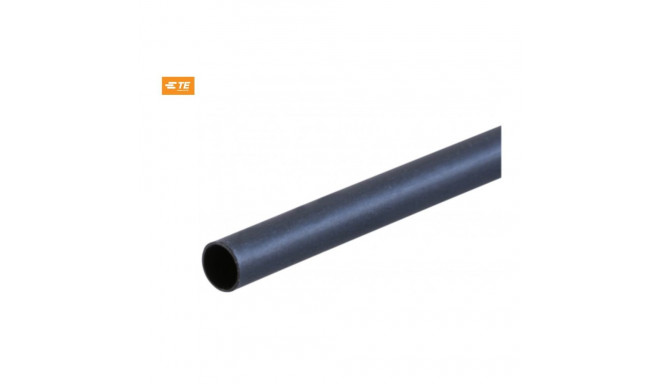 SHRINK TUBE 2:1 BLACK