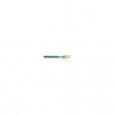 Datakaabel, LIYCY 10x0,14mm², sukkvarje