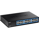 24-Port Gigabit Desktop Switch