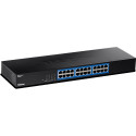 24-Port Gigabit Switch