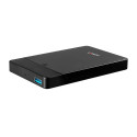 Kõvakettakarp 2.5" SATA, USB 3.0