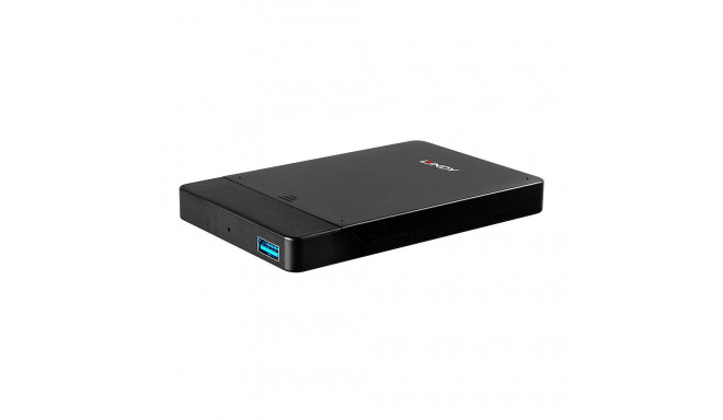 USB 3.0 SATA Enclosure 2.5´´