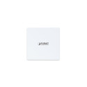 WiFi Access Point : 1x10/100/1000 PoE, Wave 2 Dual Band, AC1200 2x5GHz, 2xN300 2.4GHz, AP, Klient, W