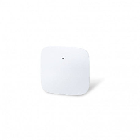 1200Mbps 802.11ac Wave 2 Dual Band Ceiling-mount Wireless Access Point,  802.3at PoE PD, 2 10/100/10