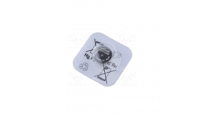 Kellapatarei SR920SW, 1.5V