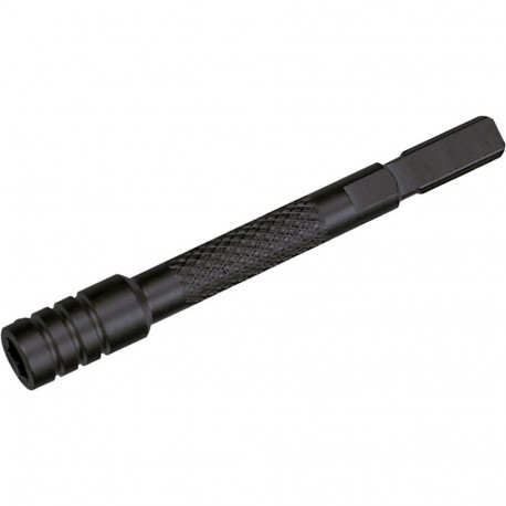 Leatherman Bit Extender, black