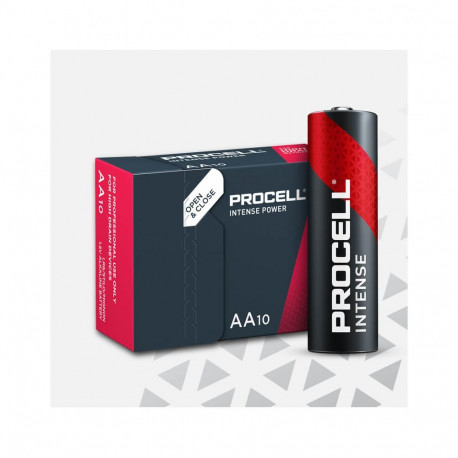 PROCELL INTENSE 1.5V LR6