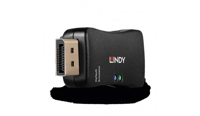 DisplayPort 1.2 EDID Emulator