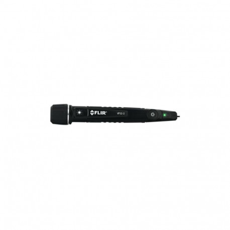 Kontaktivaba pingeindikaator taskulambiga, heliga 190V-1000V AC