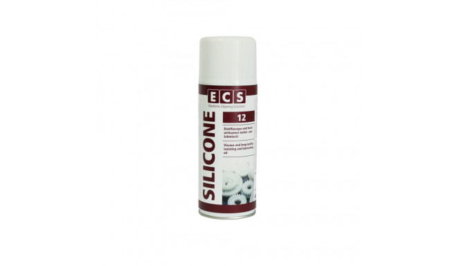 Silikoon, ECS 400ml
