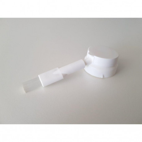 Pihustikork harjastega, ECS