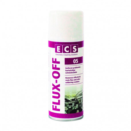 FLUX-OFF, ECS 400ml