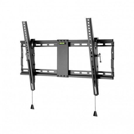 TV seinakinnitus Pro TILT (L), kallutatav 3° kuni 12°, 47"-70" kuni 70kg must