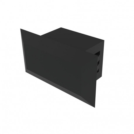 FO paneeli augu kate SC simplex/LC duplex