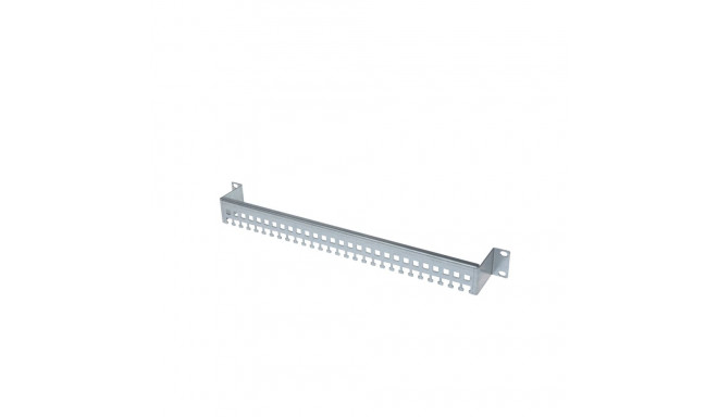 BKT back side cable holder 19"