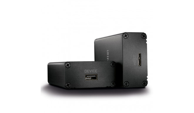 350m Fibre Optic USB 3.0 Extender