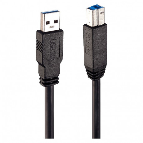 10m USB 3.0 Active Cable Type A Male/Type B Male