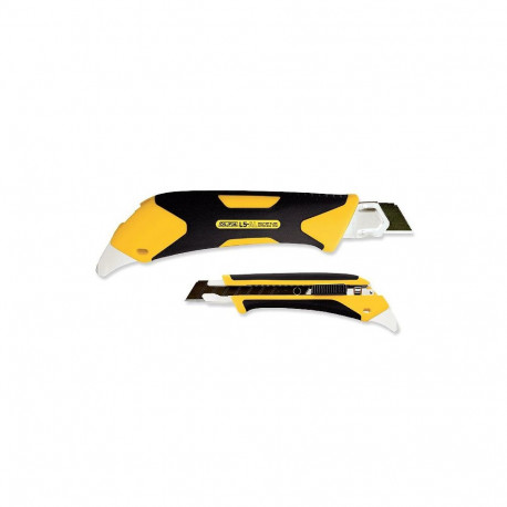 OLFA L5-AL Heavy-Duty Utility Knife (18mm)