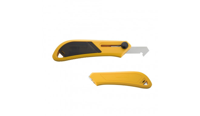 Plastikunuga OLFA PC-L +2 tera