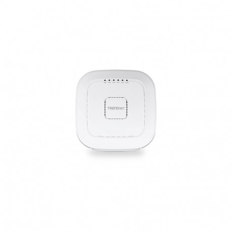 AC2200 Tri-Band PoE+ Indoor Wireless Access Point