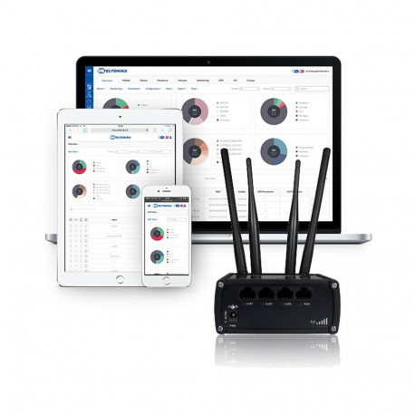 Teltonika RMS License TL-RMS