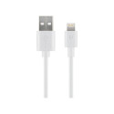 USB 2.0 - Lightning cabel, 3.0m