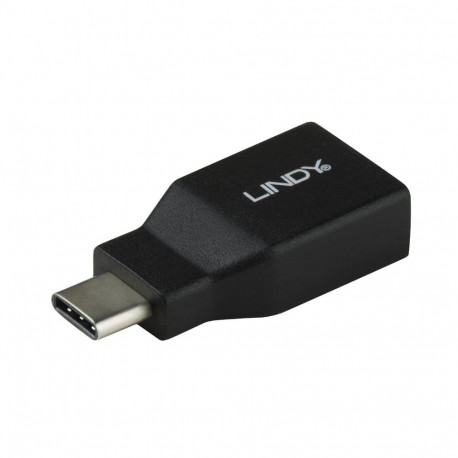 USB 3.1 Adapter - Type C Male to Type A Female