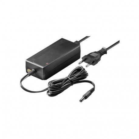 Toiteplokk, sisend: 100-240VAC, väljund: 12VDC, 3A, pistik 5.5mm x 2.5mm