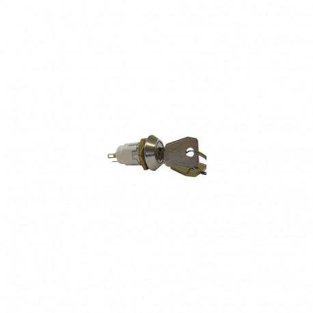 SRL-5ES2#901 key switch, common key, lockable