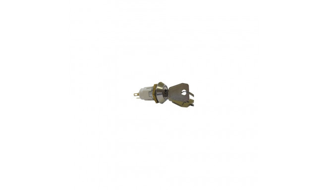 SRL-5ES2#901 key switch, common key, lockable