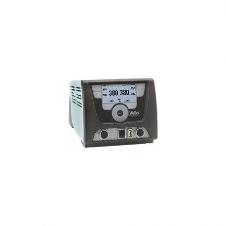 WX 2 CONTROL UNIT 230V F