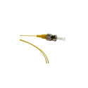FO pigtail singlemode ST 1.0m