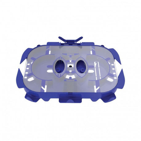 FO splice kassett 24 kiudu