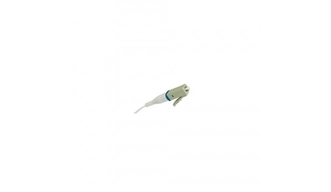 Enhanced LC - Open OM3 RBS VIOLET LSZH 1F 900um TIGHT 1M