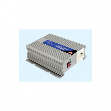 Inverter DC-AC 600W 10~15V-230V 50Hz