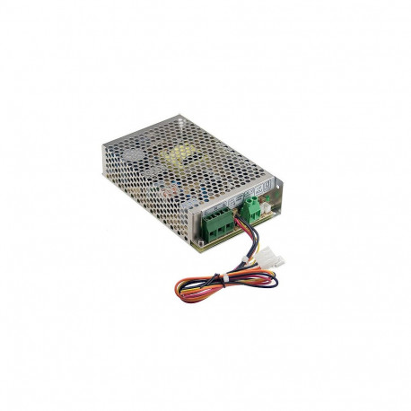 Toiteplokk 75W 27.6V 2.7A, aku laadimise funktsioon