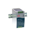 DIN rail power supply 240W 24V 10A