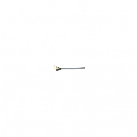 4 POLE.SHIELDED GREY